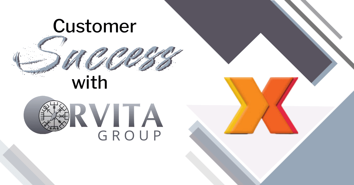 Seamless Transition to Exel's TMS: How Corvita Group Ensured Smooth Implementation for Exel Supply Chain Logistics